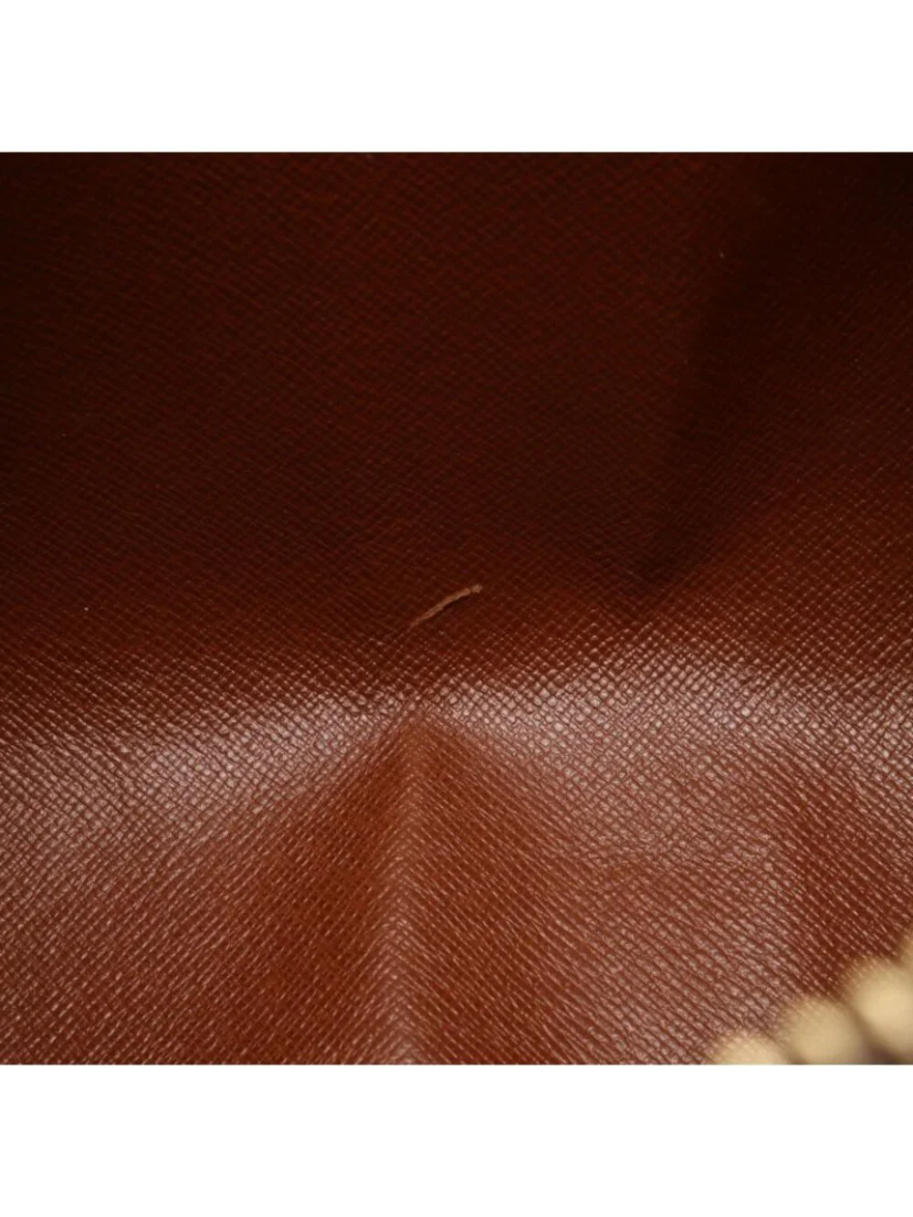 Louis Vuitton Handbag Papillon 26 Vintage
